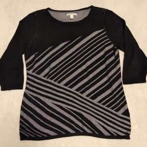 Dana Buchman Sweater